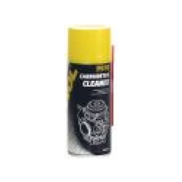Karburatora tīrīšanas līdzeklis 400 ml MANNOL (997