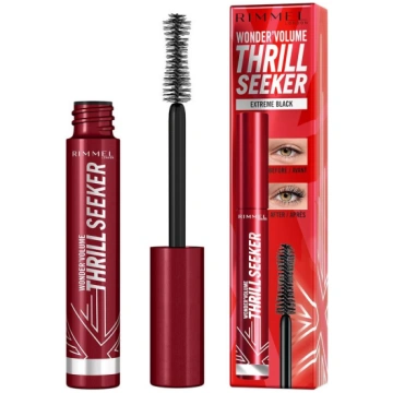 Skropstu tuša Rimmel London Thrill Seeker, 8 ml, m
