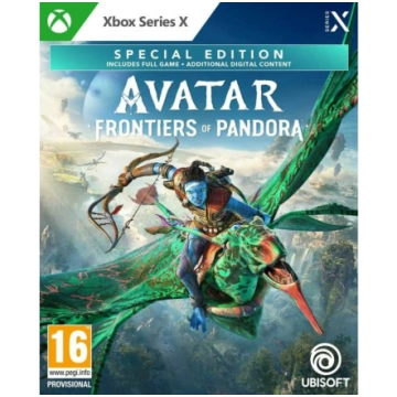 Avatar: Frontiers of Pandora Special Edition Xbox 