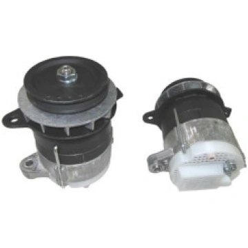 Ģenerators 14V 72A T-25
