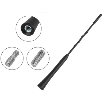 Universāls automašīnas antenas masts Oem