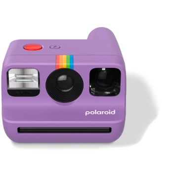 Polaroid Go Instant Camera Generation 2 - Purple