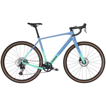 TREK Checkpoint ALR 5 Fjord Blue to Miami Green Fa