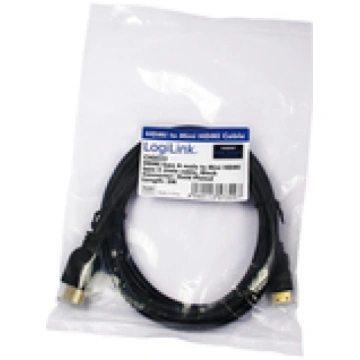 Logilink HDMI to Mini HDMI High Speed CH0021 HDMI 