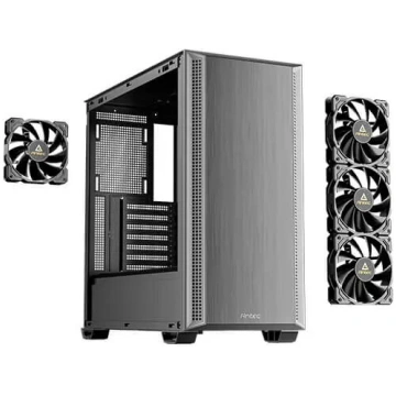Datora korpuss ANTTEC Antec P7 S Midi Tower ATX/Mi