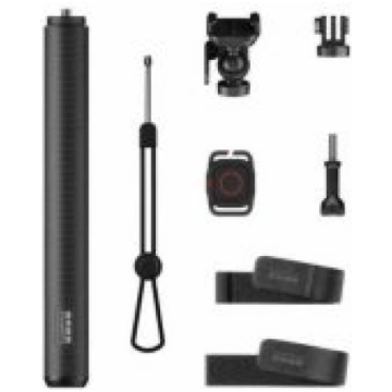 GoPro Extension Pole with Bluetooth Shutter Remote