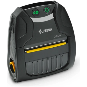 Zebra ZQ320 Plus etiķešu printeris, tiešā termodru