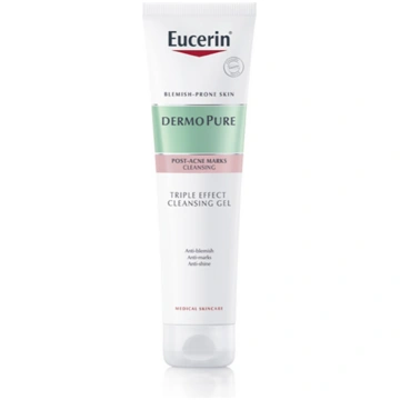 Eucerin Dermopure Oil Control Cleansing Gel koncen