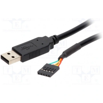 4D PROGRAMMING CABLE; Connection cable USB; 4D Sys