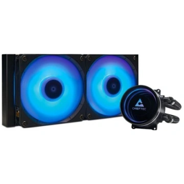 Chieftec ICEBERG 240 RGB CHF