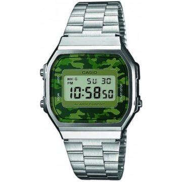 CASIO A168WEC-3EF