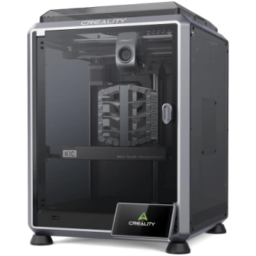 Creality K1C (2025 version), 3D printer 1001060049