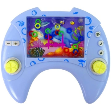 Triton Spēle ūdens Zemūdens Pasaule Joystick Debes