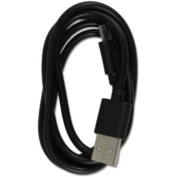 2GO USB Charging/Data Cable Micro-USB 100cm PET-B 