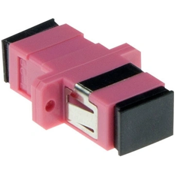 ACT ADAPTER SC SIMPLEX OM4 FL EV EA1025