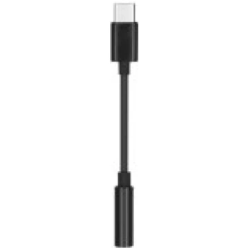 Type-C to 3.5 mm Female Audio Headphone Aux Connec
