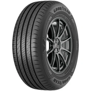 215/60 R17 GOODYEAR EFFICIENTGRIP 2 SUV jauna VASA