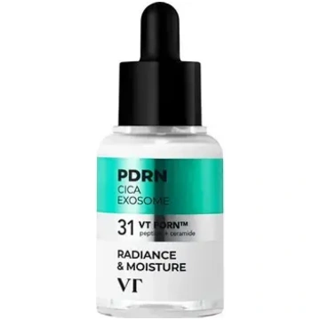 VT Cosmetics PDRN Cica Exosome Firming Ampoule - F