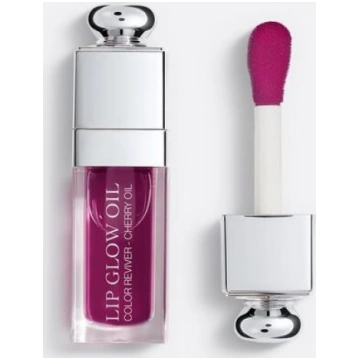 Dior Eļļa lūpu Addict Lip Glow Oil 006 Berry 6 Ml