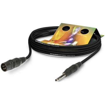 Microphone Cable Stage 22 Highflex, 2 x 0,22 mm² |