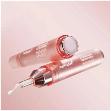 Medicube Collagen Glow Booster Serum stangrinantis