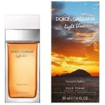Dolce AND Gabbana Dolce AND Gabbana Light Blue Sun