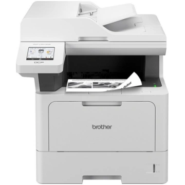Brother MFC-L5715DN - multifunction printer - B/W 