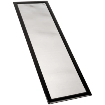 Demciflex Staubfilter Lian Li O11 Dynamic XL Side 