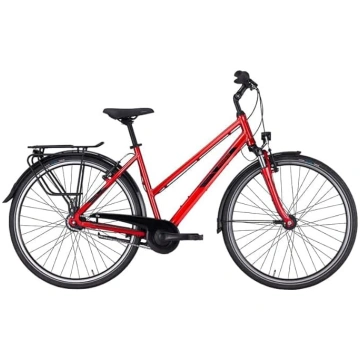 Pegasus Solero SL 8 28 collu trekinga velosipēds a