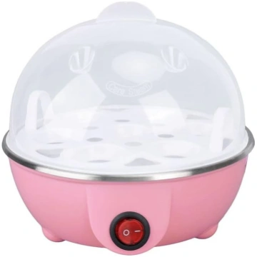 Fockety Fast Egg Cooker, elektriskā olu vārāmā maš