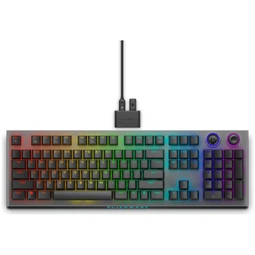 Dell Alienware Tri-Mode AW920K Wireless Gaming Key