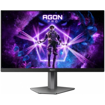 Monitors AG276QZD2 26,7 collu QD OLED 240 Hz HDMIx