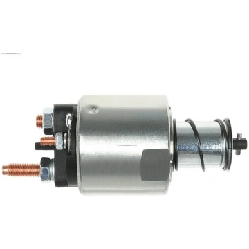 Startera relejs jauns 12V -PLA N238193 Valeo-CN St