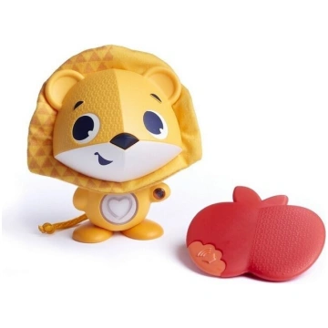 Interaktīva rotaļlieta Tiny Love Lauva Leonardo, K