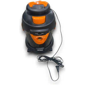 Lietots - Kraft & Dele KD482 1400W