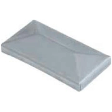 Cepurīte stabam 40x20 mm