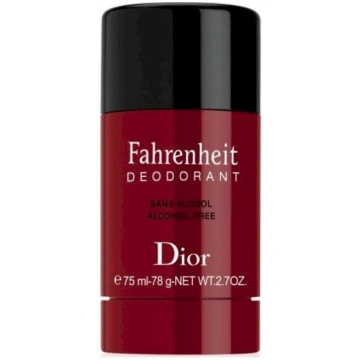 Dior Fahrenheit Dezodorants DST 75 ml EB1345973693