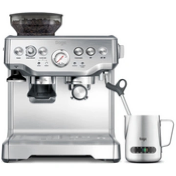 Sage the Barista Express SES875 BSS