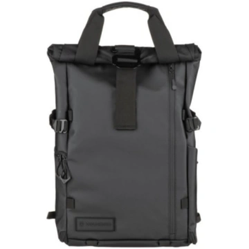 WANDRD mugursoma PRVKE V4 (31L, Black) (PK31-BK-4 