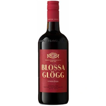 Karstvīns Blossa 10%