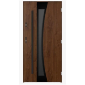 Durvis GEMINI ALUTHERMO 73 Polstar