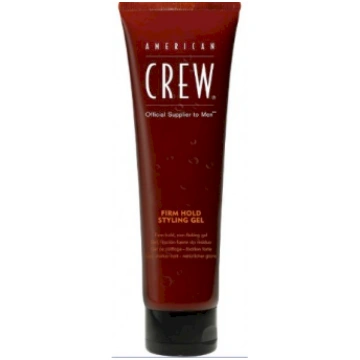 American Crew Firm Hold Styling Želeja 250 ml (669
