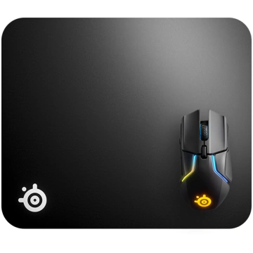SteelSeries, SteelSeries Gaming Mouse Pad, QcK Har