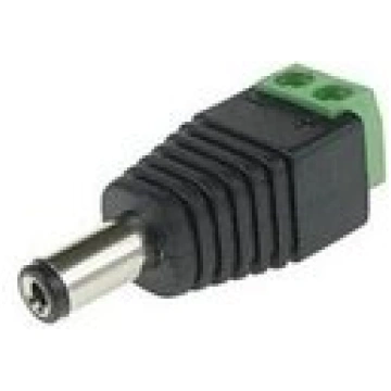 Genway POWER CONNECTOR PLUG-SCREW/WTYKDC