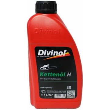 Ķēdes Eļļa Divinol Kettenöl H Motorzāģa Ķēdes Eļļa