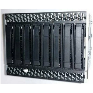 Intel Hot Swap Drive Bay 8x2.5"SAS/SATA f.P4000 DP