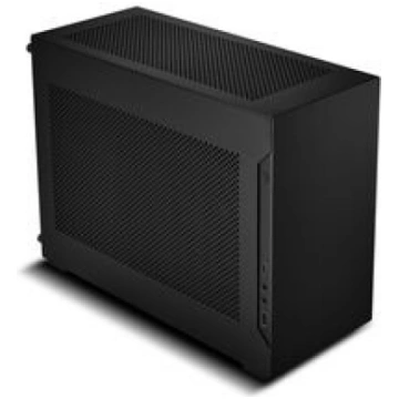Lian Li x DAN Cases A4-H2O PC Case Mini Case Mini-