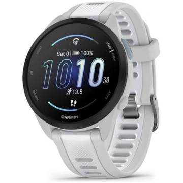 Garmin Forerunner 970, Smart watches Grey