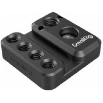 SmallRig 2995 Side Mounting Plate for Crane 2S Aks
