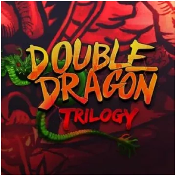 Double Dragon Trilogy